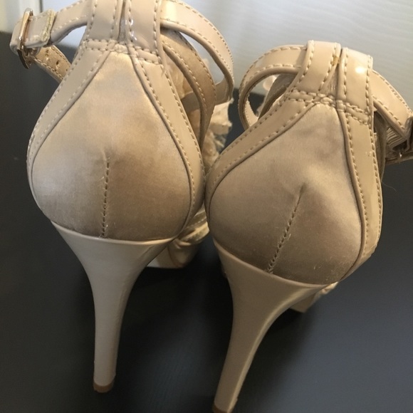 Party Shoes - Aldo Brand - brand new condition - Picture 4 of 6